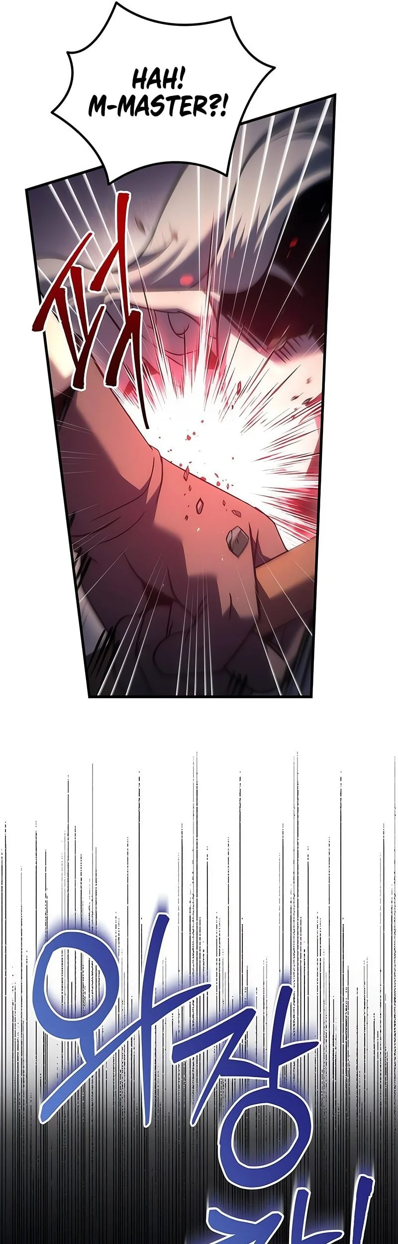 Regressor Of The Fallen Family Chapter 122 Gambar 59