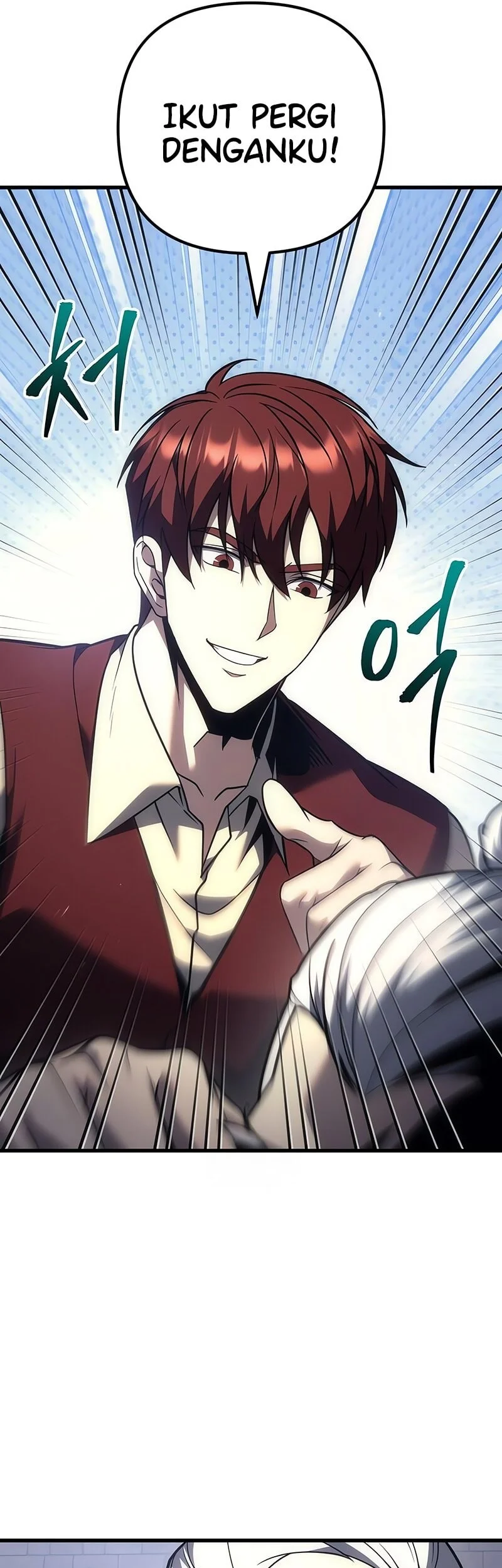 Regressor Of The Fallen Family Chapter 122 Gambar 63