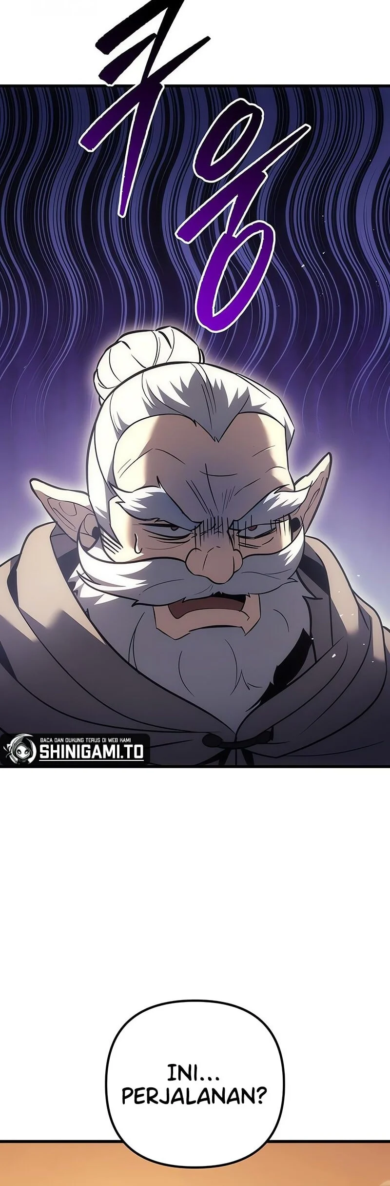 Regressor Of The Fallen Family Chapter 122 Gambar 66