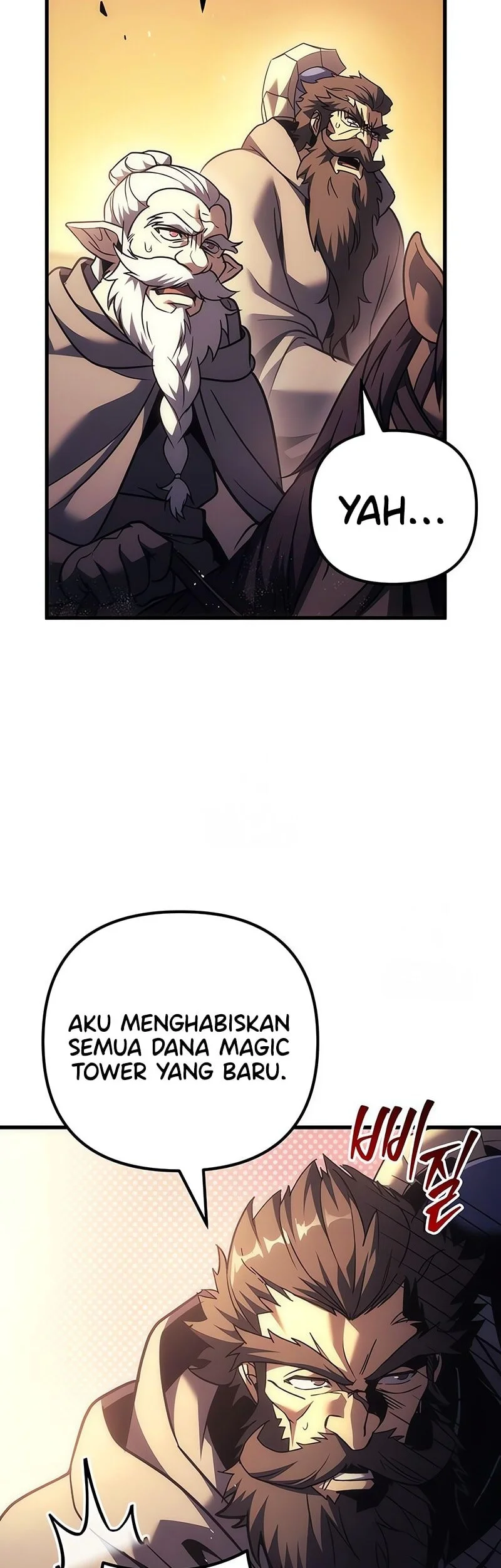 Regressor Of The Fallen Family Chapter 122 Gambar 68