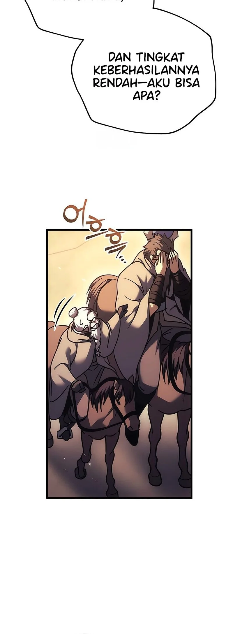 Regressor Of The Fallen Family Chapter 122 Gambar 70