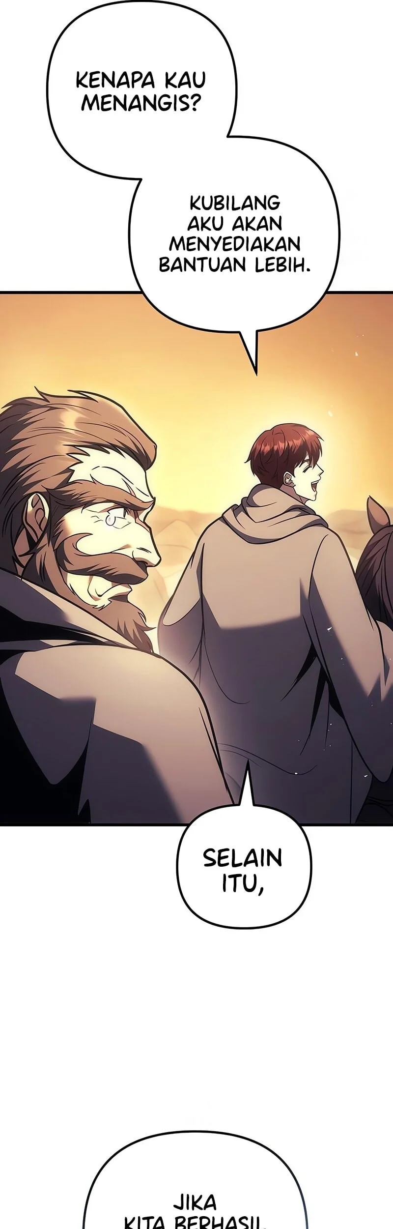 Regressor Of The Fallen Family Chapter 122 Gambar 71