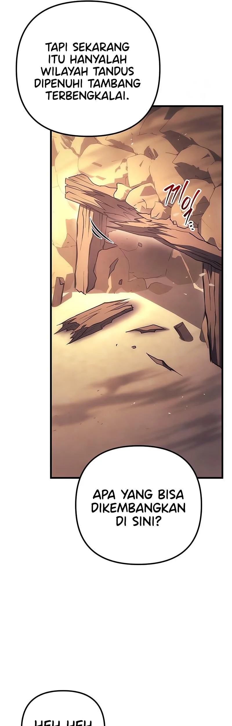 Regressor Of The Fallen Family Chapter 122 Gambar 75