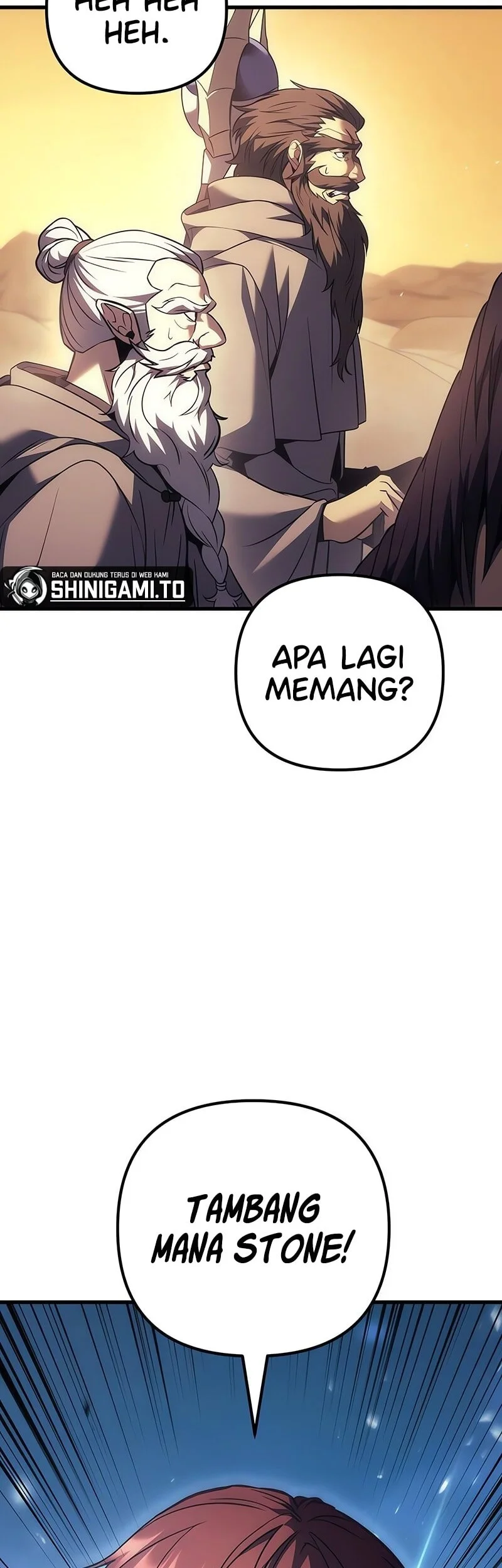 Regressor Of The Fallen Family Chapter 122 Gambar 76