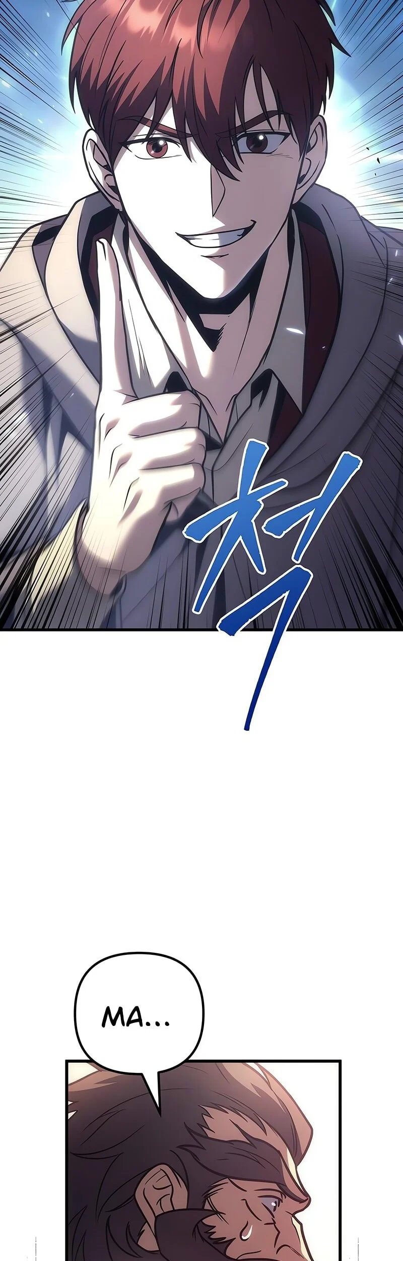 Regressor Of The Fallen Family Chapter 122 Gambar 77