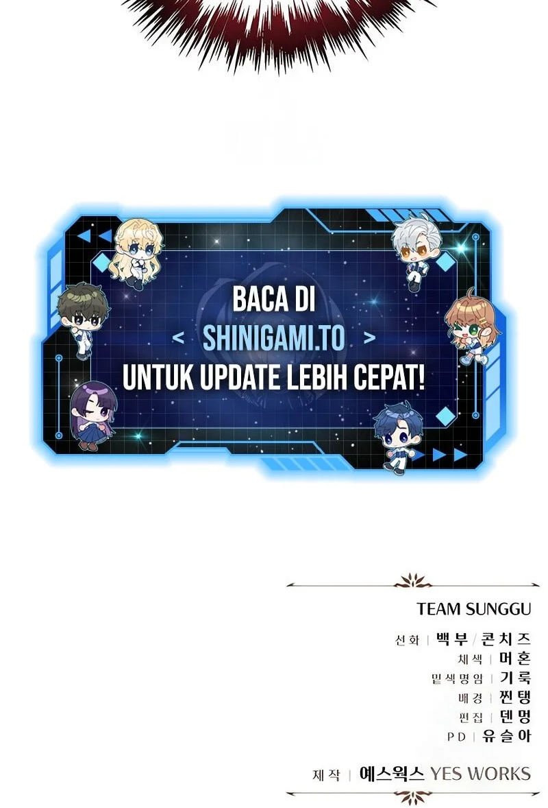 Regressor Of The Fallen Family Chapter 122 Gambar 82