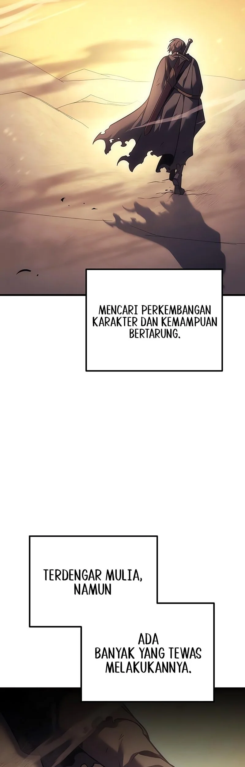 Regressor Of The Fallen Family Chapter 122 Gambar 3