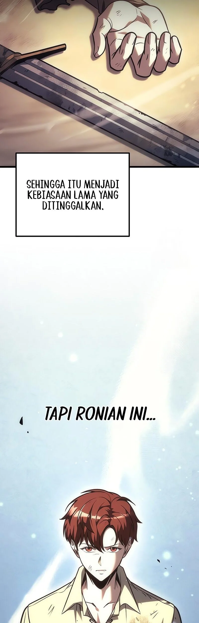 Regressor Of The Fallen Family Chapter 122 Gambar 4