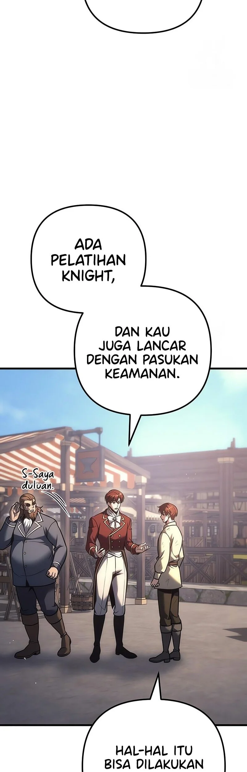 Regressor Of The Fallen Family Chapter 122 Gambar 7