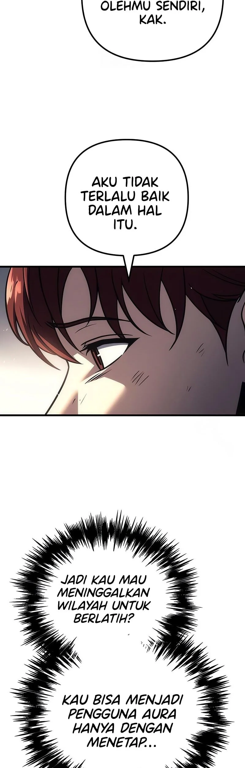 Regressor Of The Fallen Family Chapter 122 Gambar 8