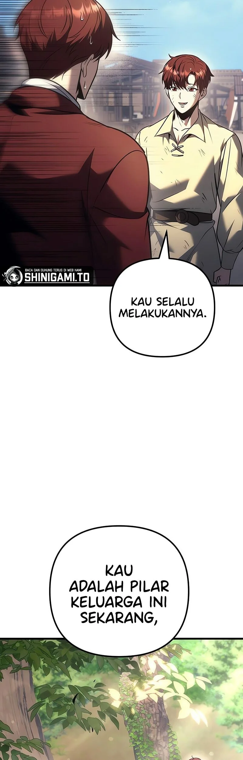 Regressor Of The Fallen Family Chapter 122 Gambar 12