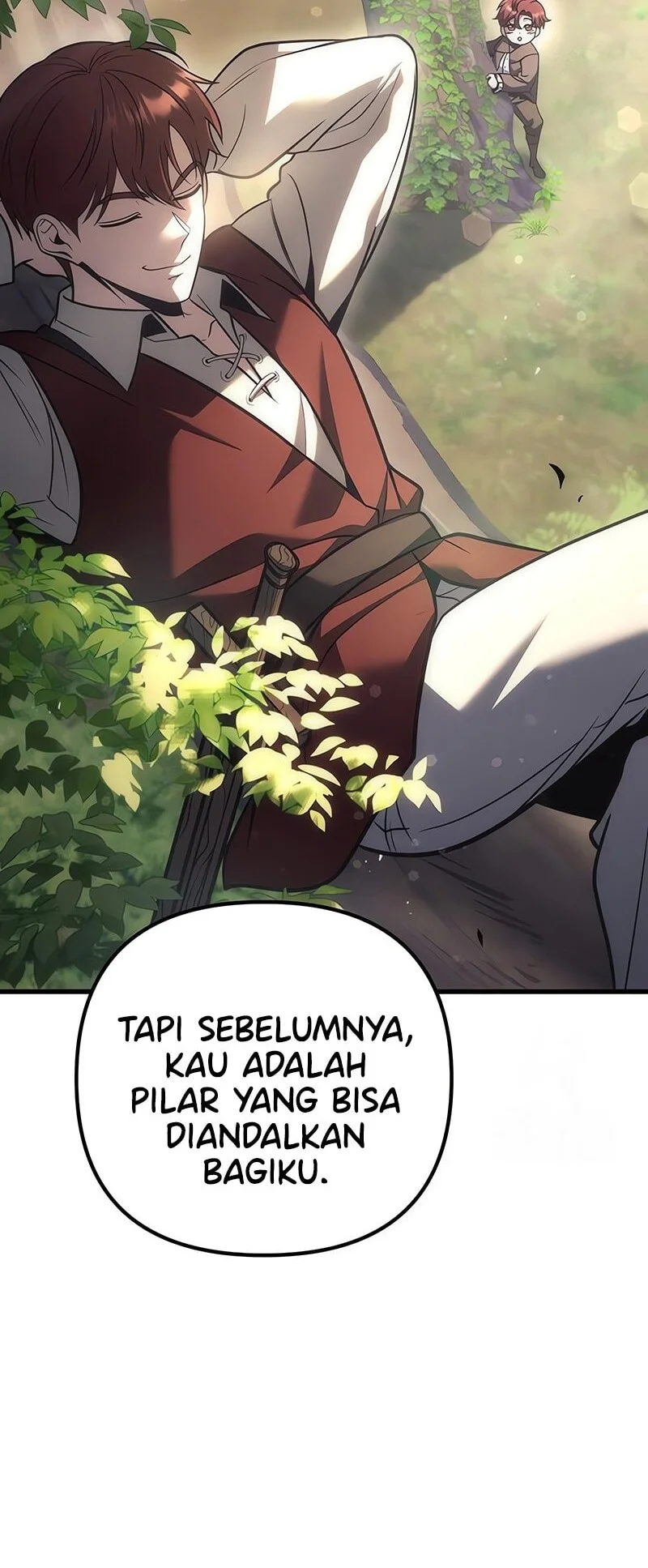 Regressor Of The Fallen Family Chapter 122 Gambar 13