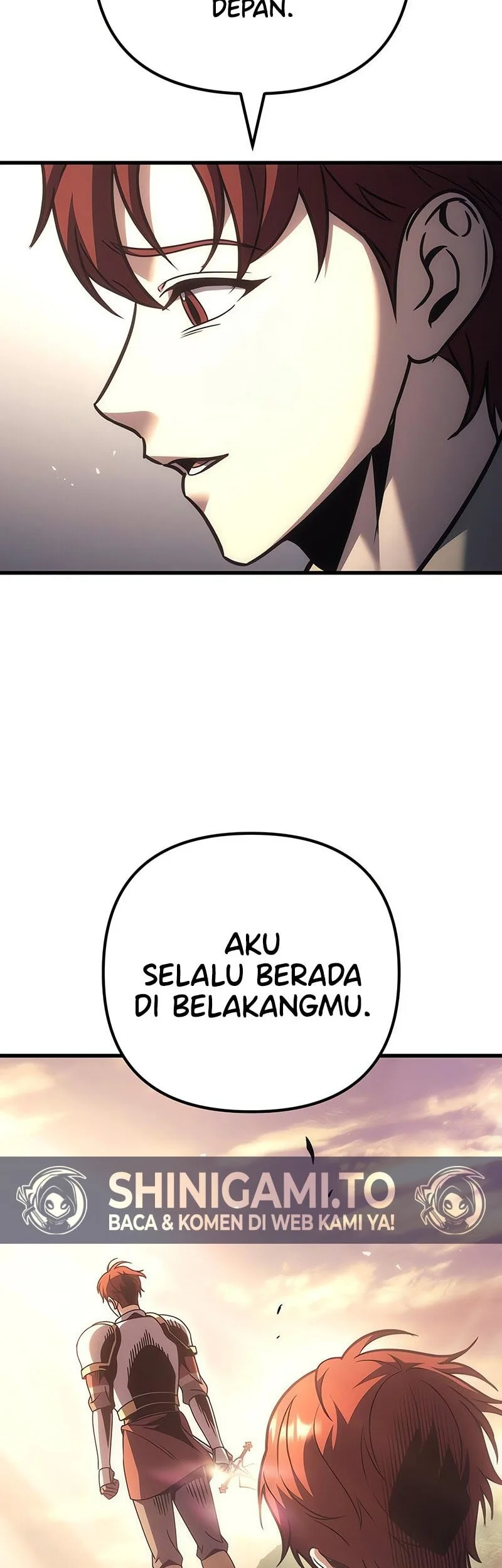 Regressor Of The Fallen Family Chapter 122 Gambar 15