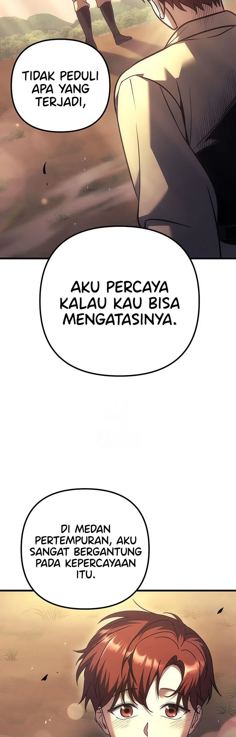 Regressor Of The Fallen Family Chapter 122 Gambar 16