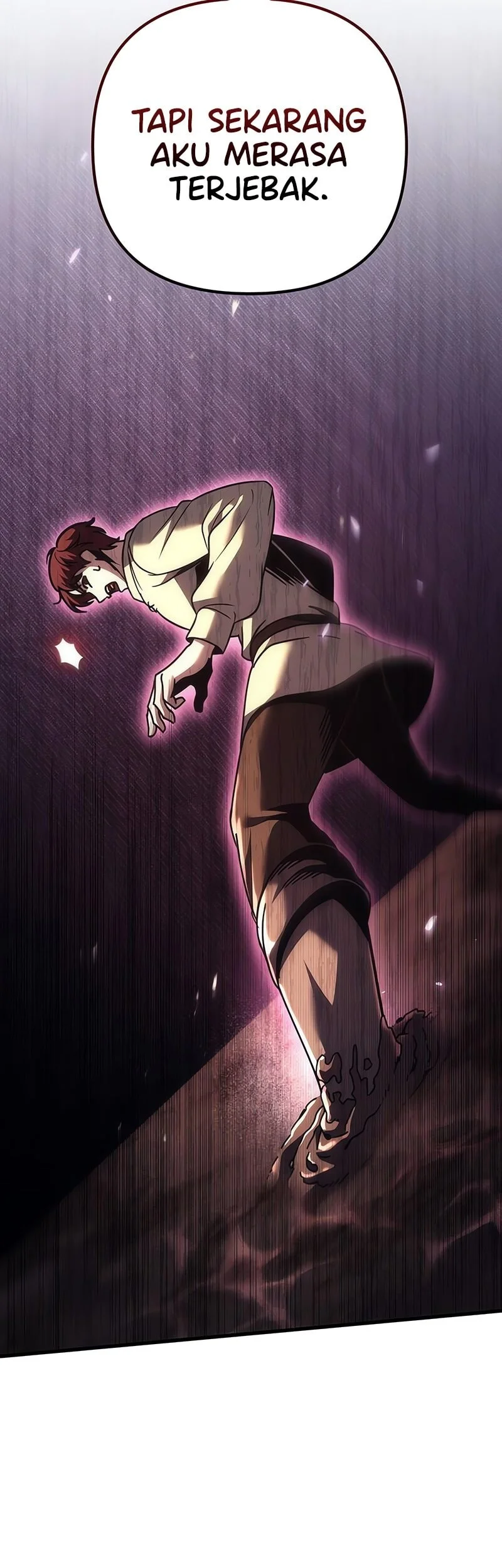 Regressor Of The Fallen Family Chapter 122 Gambar 18