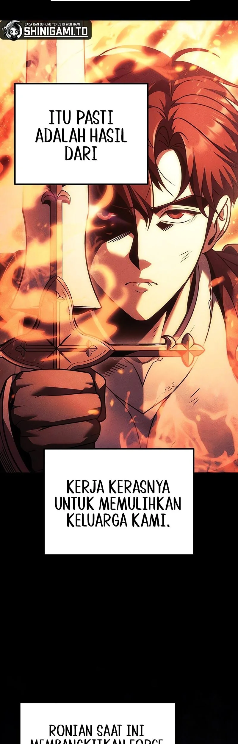 Regressor Of The Fallen Family Chapter 122 Gambar 24