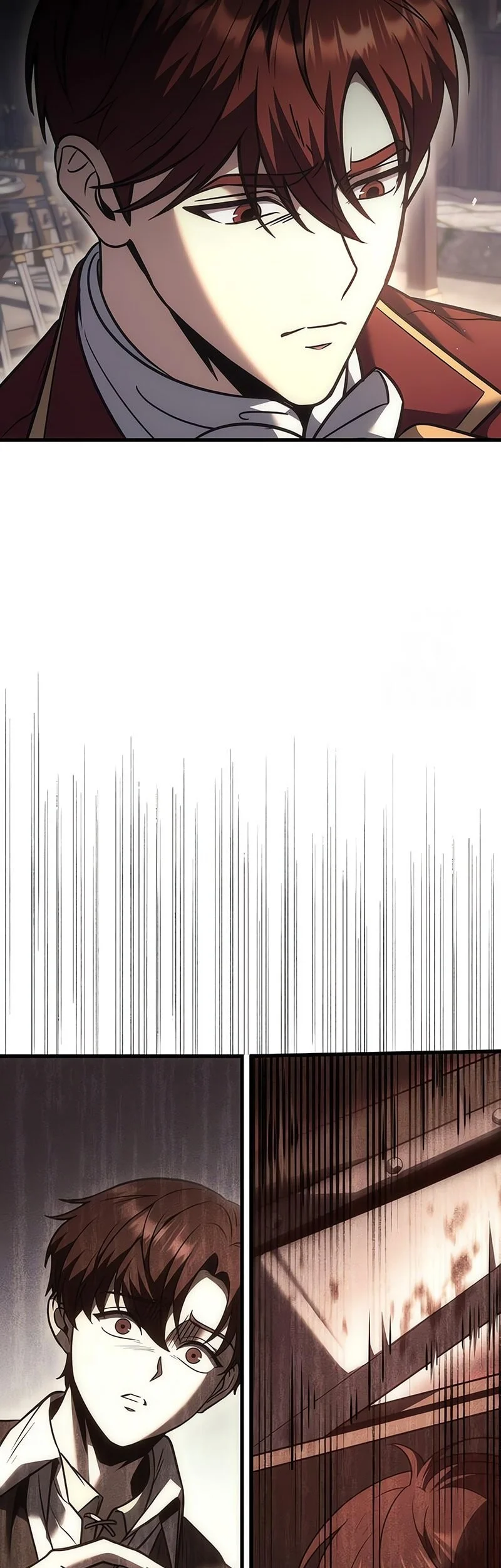 Regressor Of The Fallen Family Chapter 122 Gambar 27