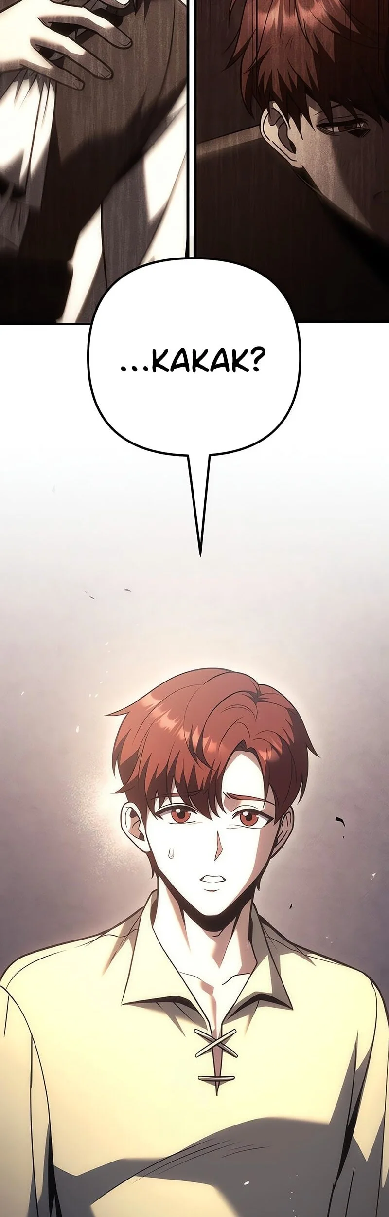 Regressor Of The Fallen Family Chapter 122 Gambar 28