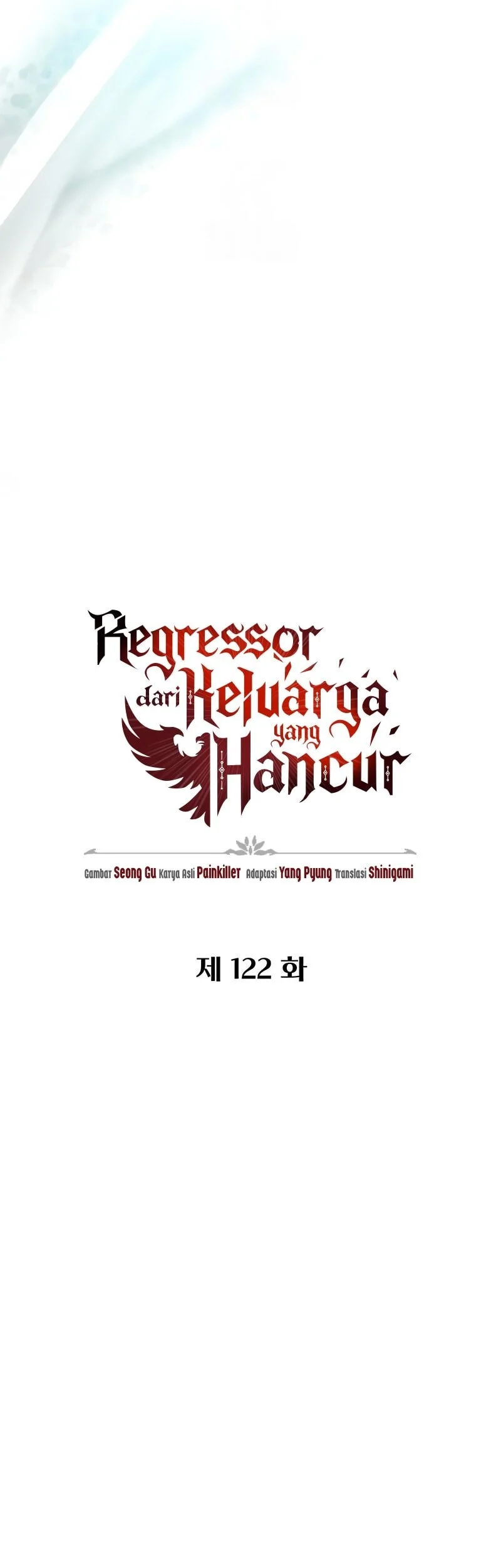 Regressor Of The Fallen Family Chapter 122 Gambar 31