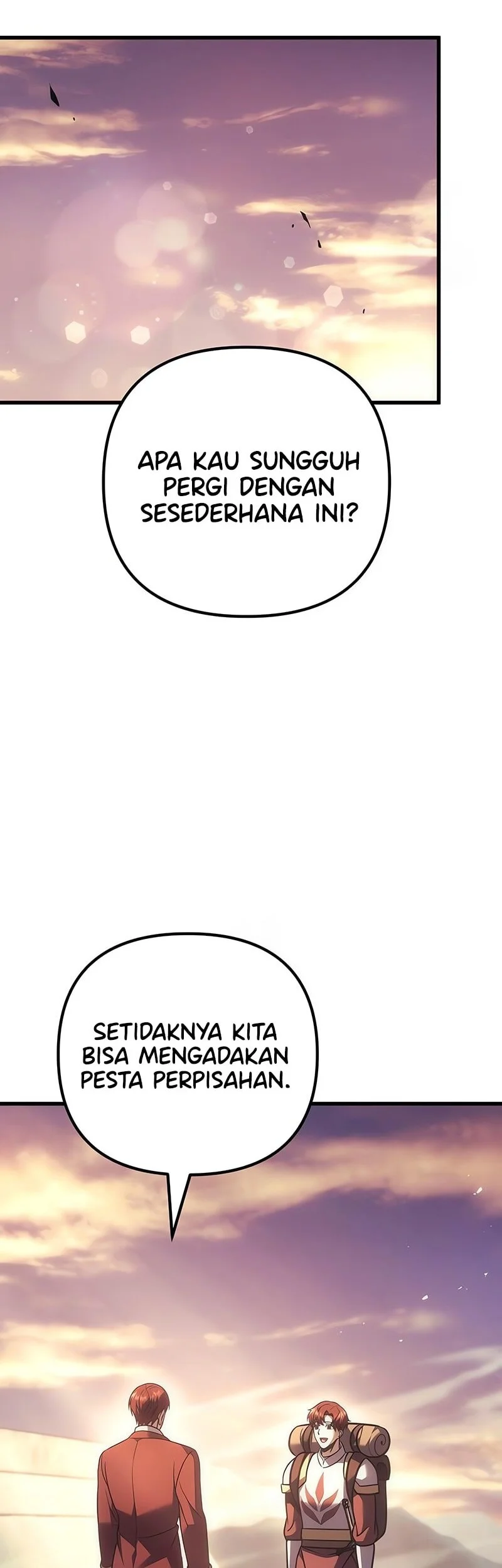 Regressor Of The Fallen Family Chapter 122 Gambar 32