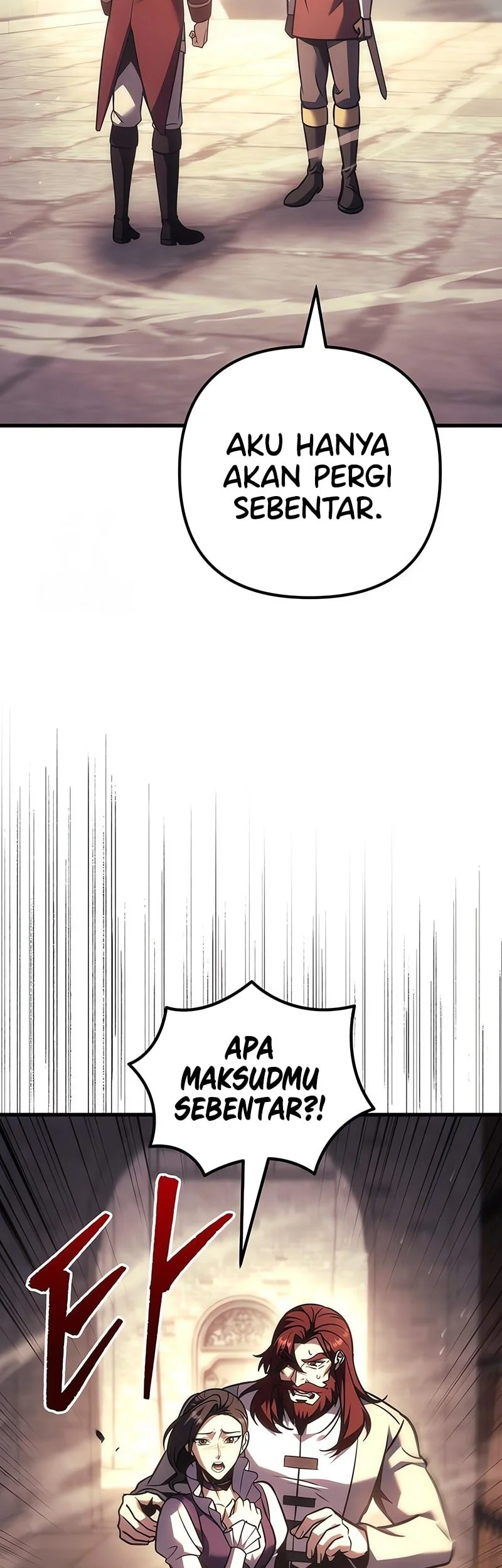 Regressor Of The Fallen Family Chapter 122 Gambar 33