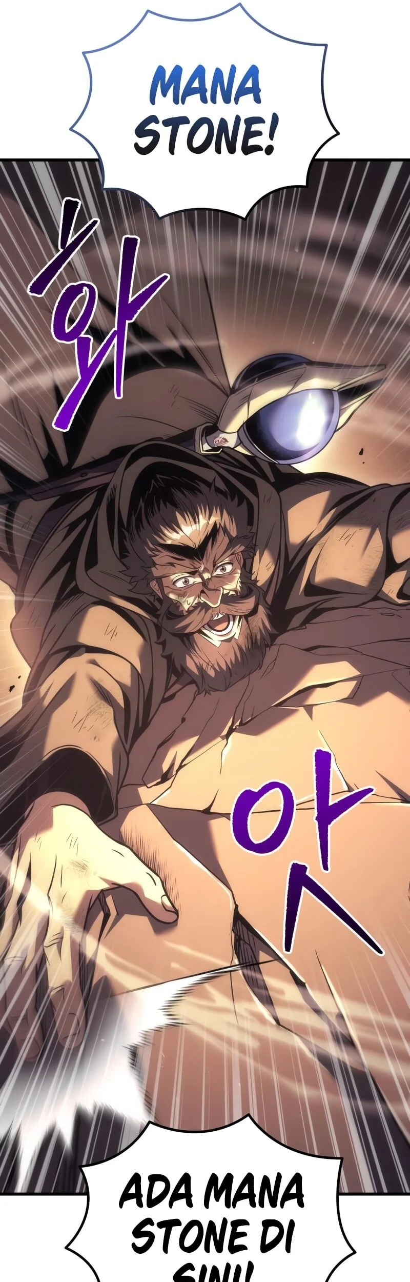 Regressor Of The Fallen Family Chapter 123 Gambar 34