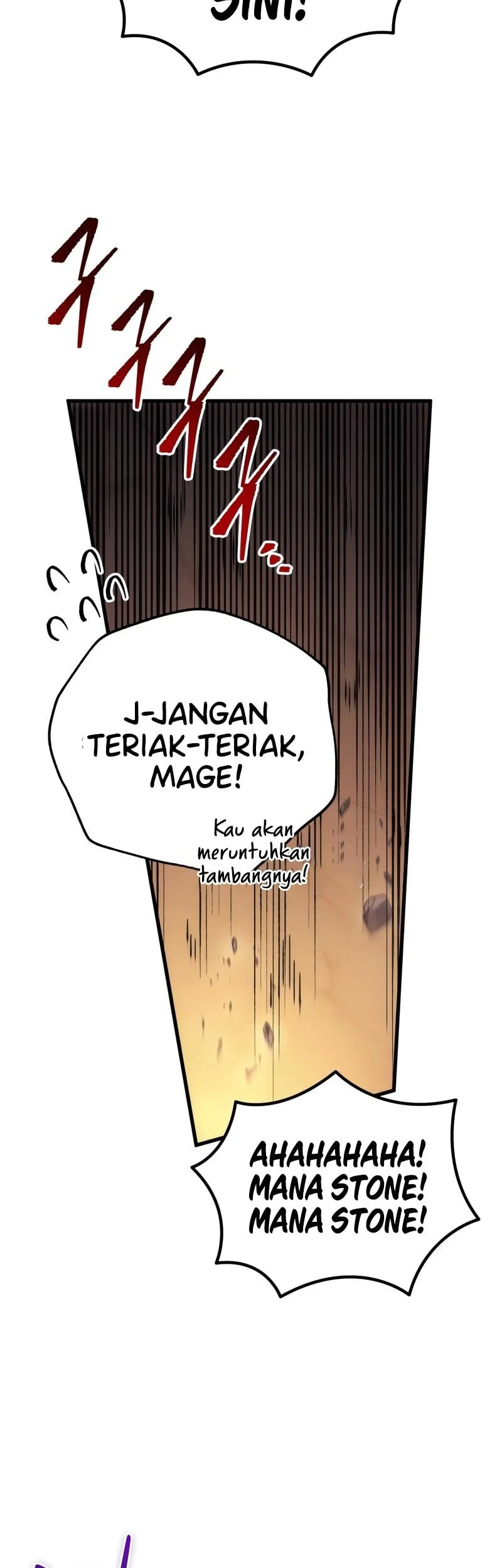 Regressor Of The Fallen Family Chapter 123 Gambar 35