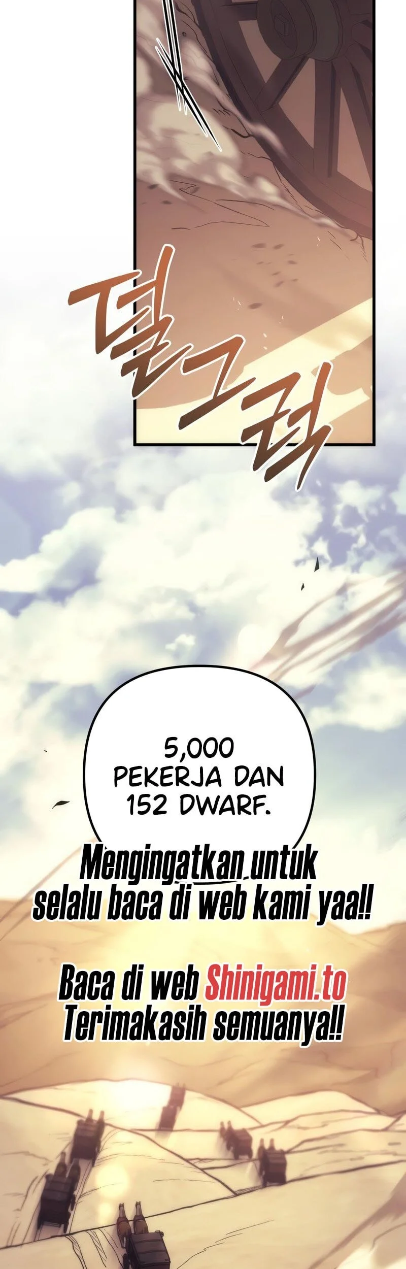 Regressor Of The Fallen Family Chapter 123 Gambar 44