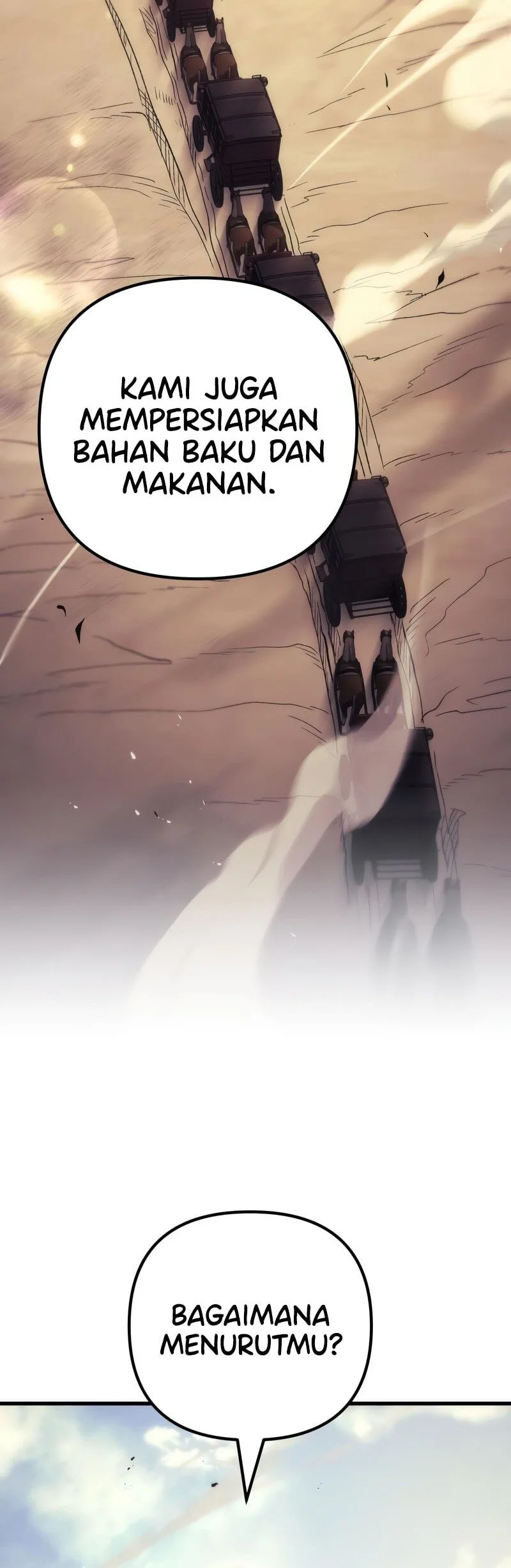 Regressor Of The Fallen Family Chapter 123 Gambar 45