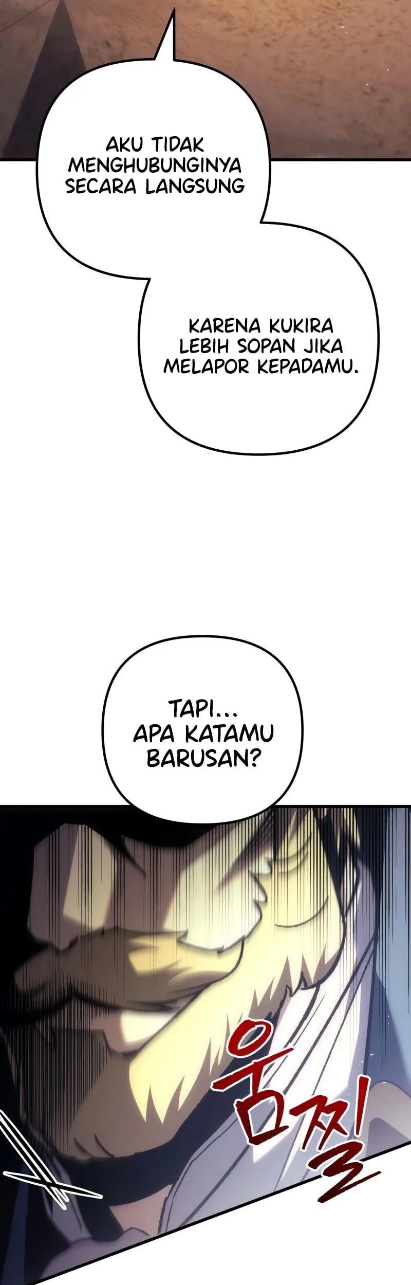 Regressor Of The Fallen Family Chapter 123 Gambar 50