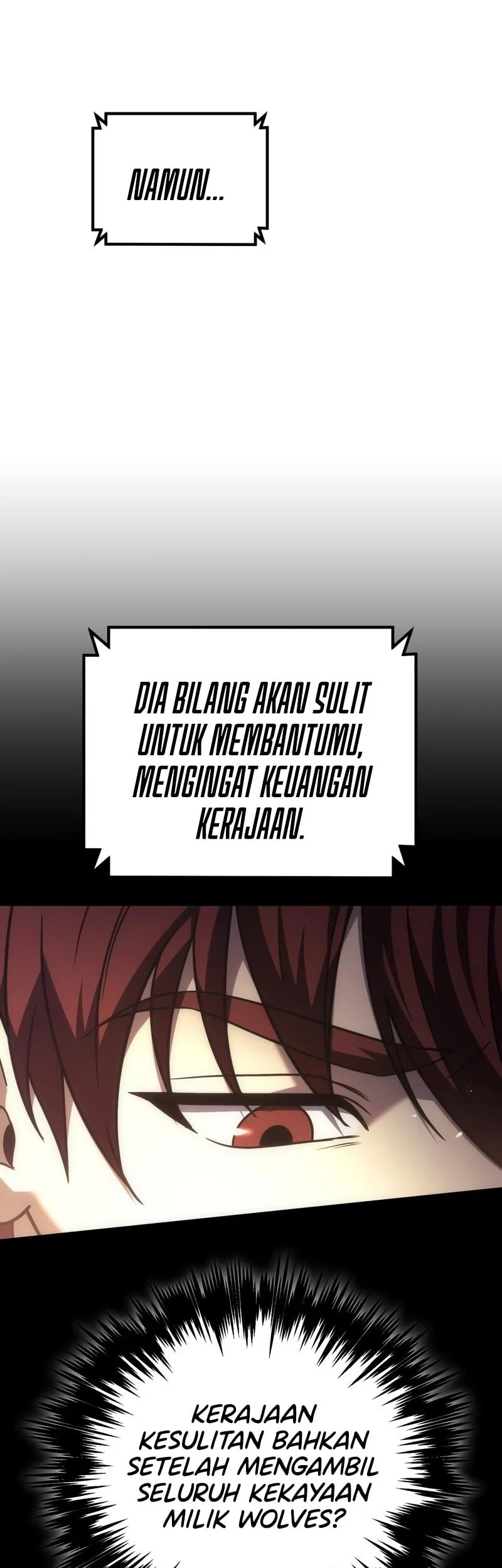 Regressor Of The Fallen Family Chapter 123 Gambar 52