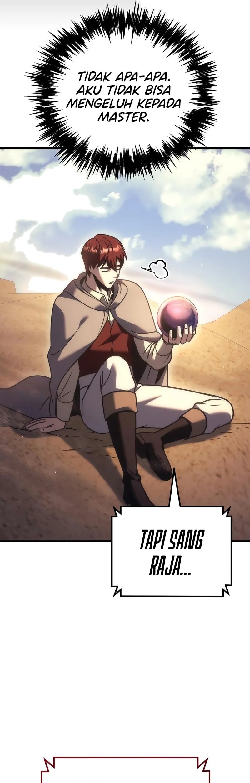 Regressor Of The Fallen Family Chapter 123 Gambar 54