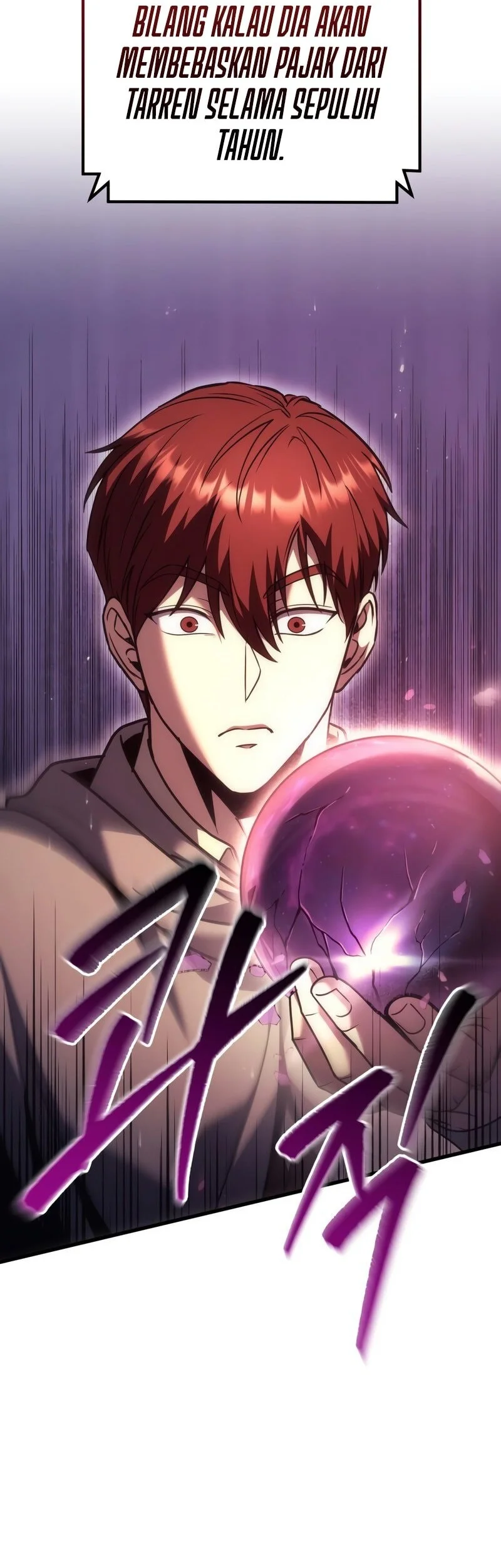 Regressor Of The Fallen Family Chapter 123 Gambar 55