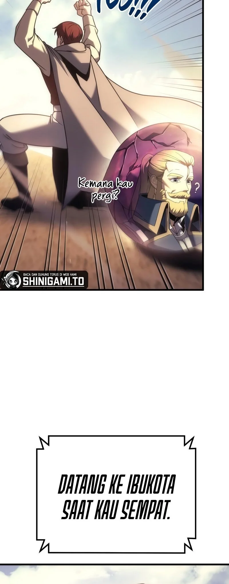 Regressor Of The Fallen Family Chapter 123 Gambar 57