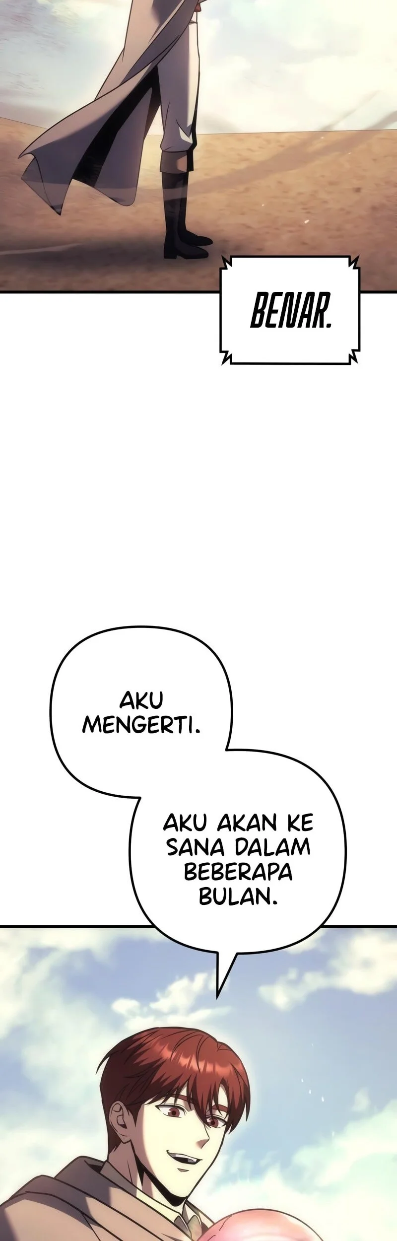 Regressor Of The Fallen Family Chapter 123 Gambar 59