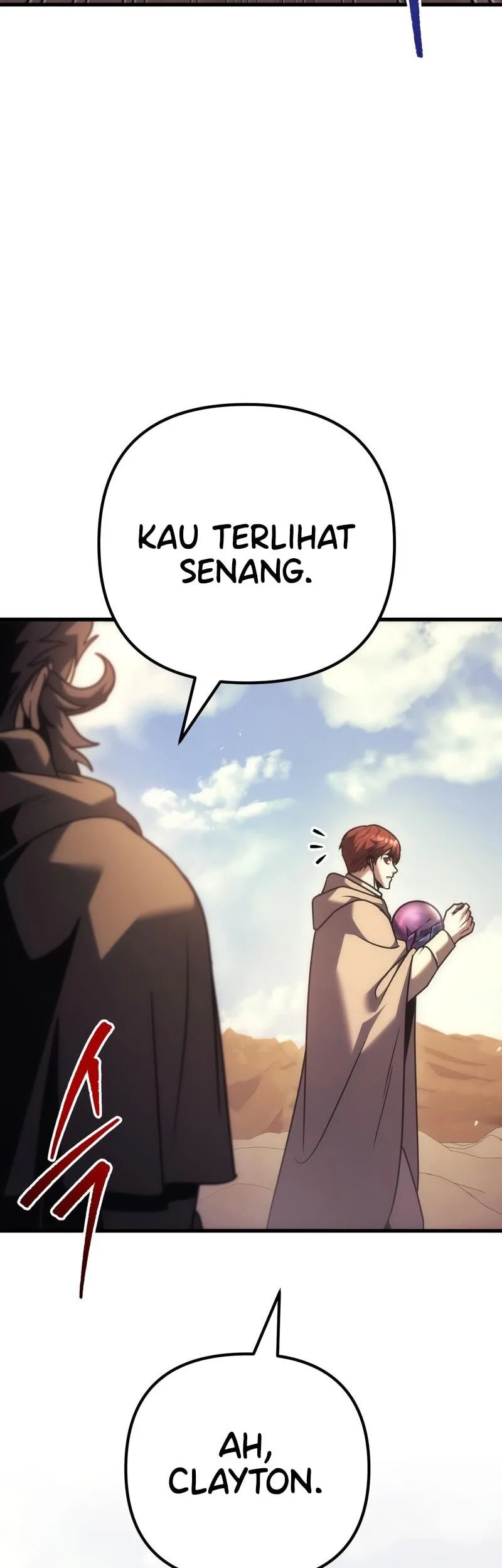 Regressor Of The Fallen Family Chapter 123 Gambar 63