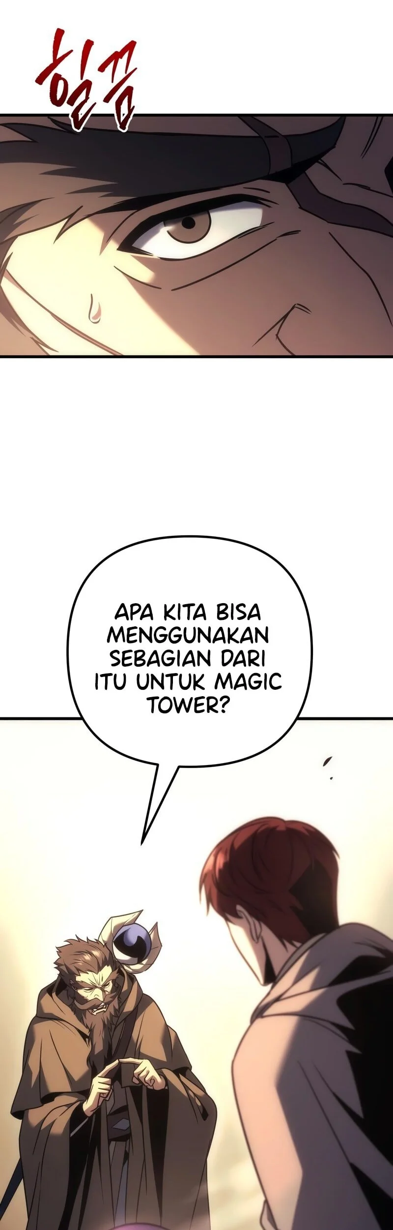 Regressor Of The Fallen Family Chapter 123 Gambar 67