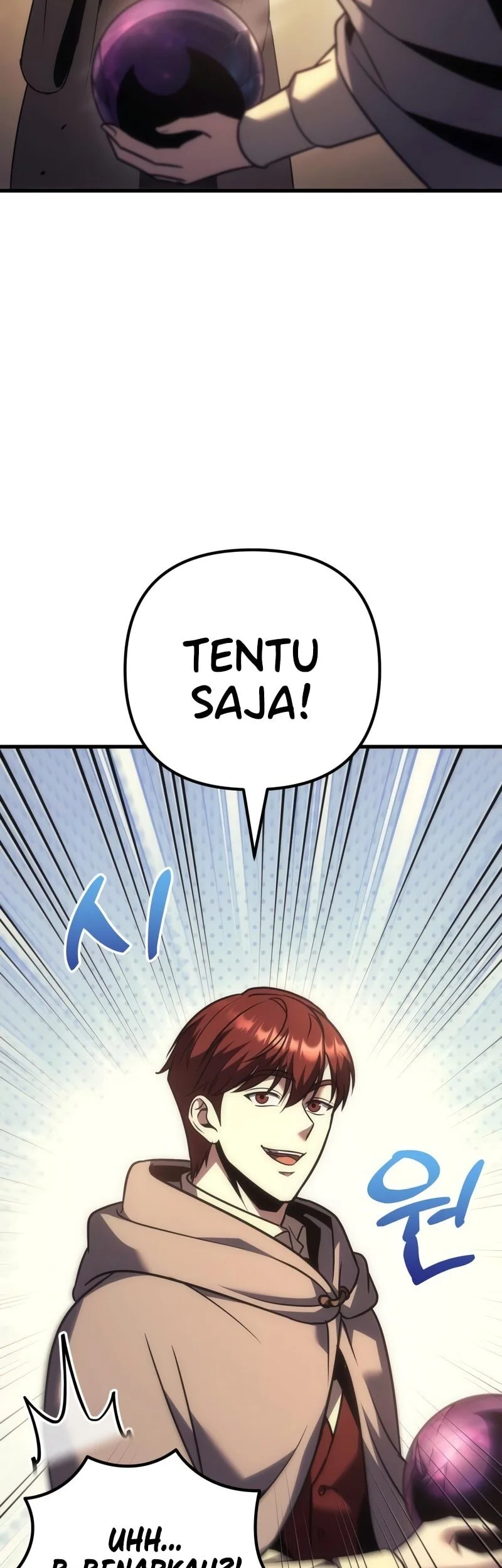 Regressor Of The Fallen Family Chapter 123 Gambar 68