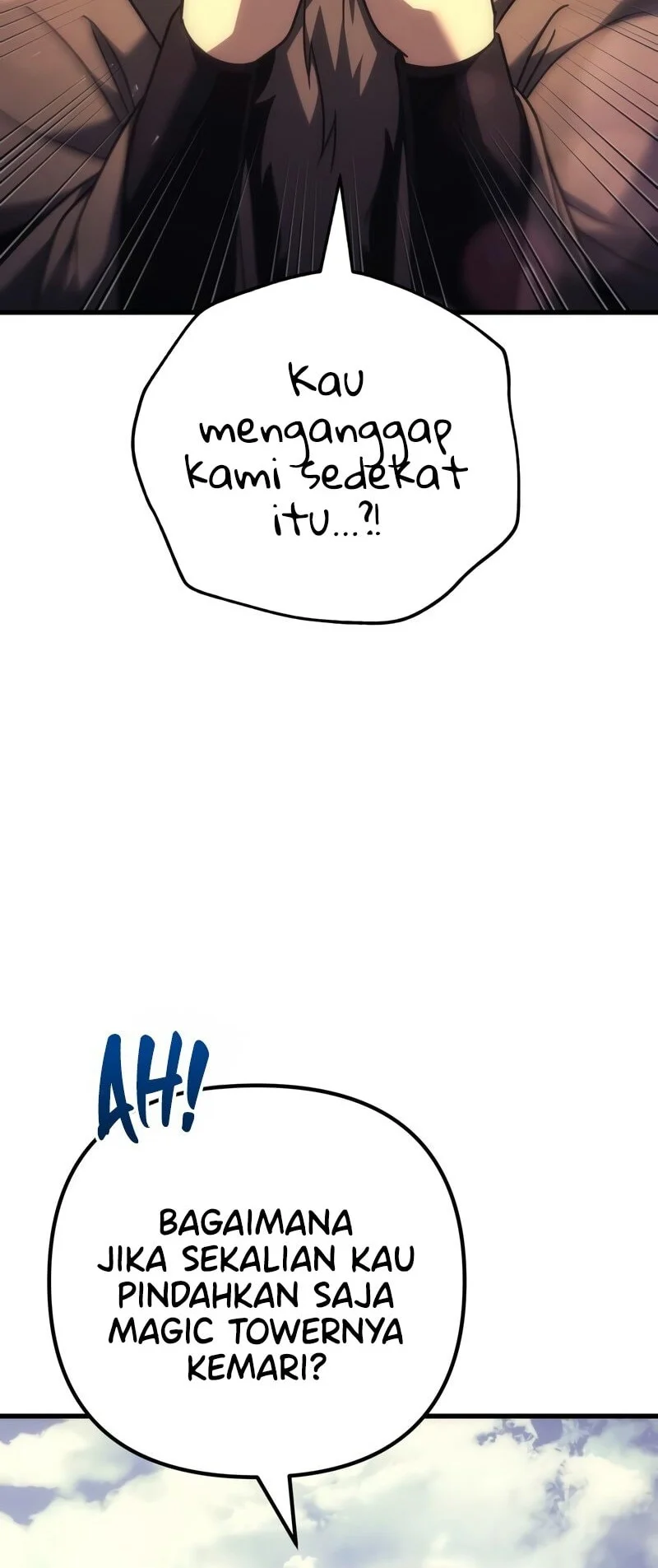 Regressor Of The Fallen Family Chapter 123 Gambar 73