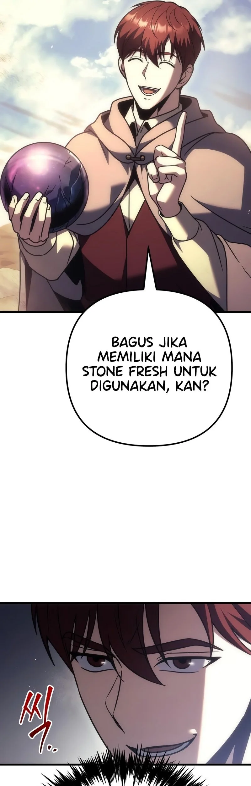 Regressor Of The Fallen Family Chapter 123 Gambar 74