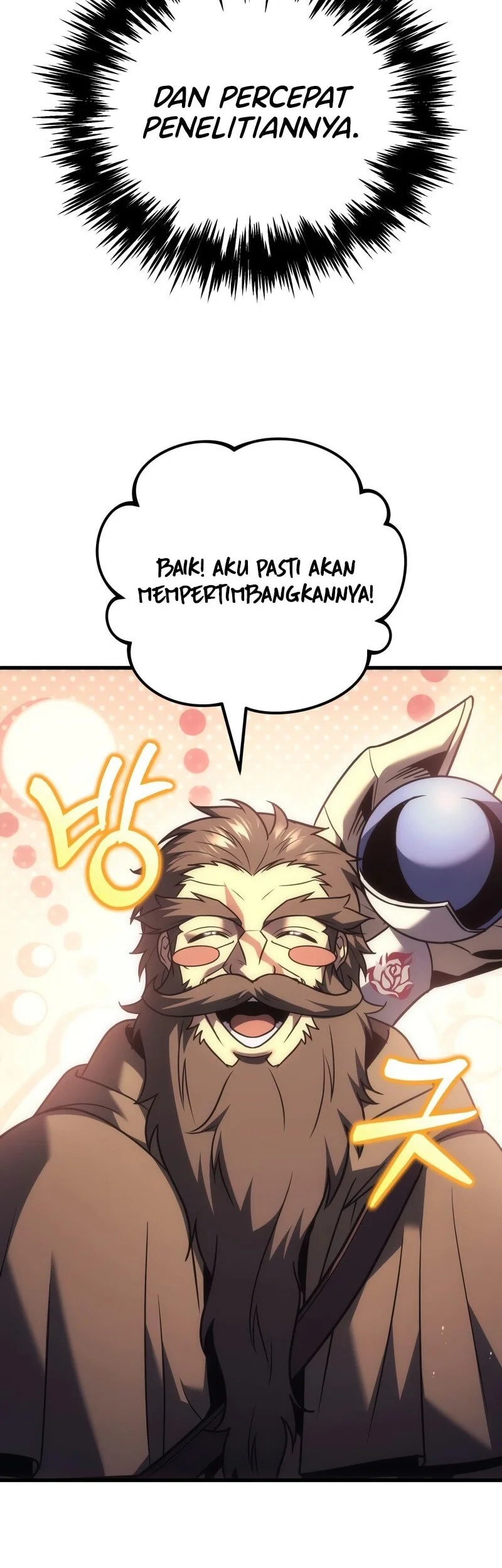 Regressor Of The Fallen Family Chapter 123 Gambar 75