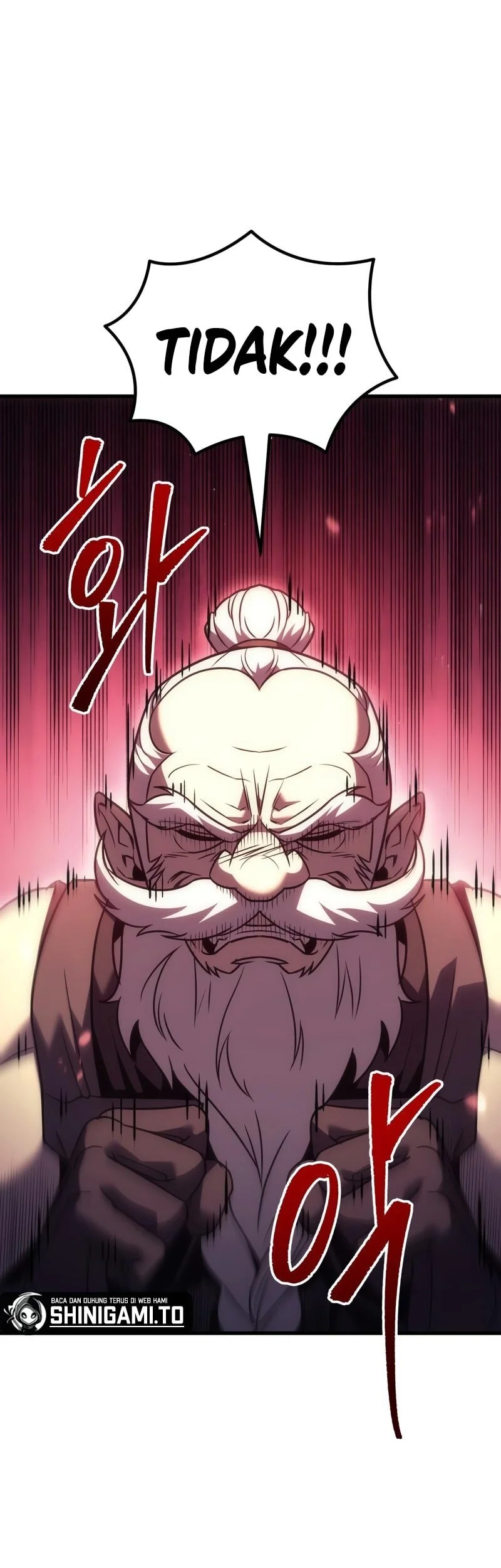 Regressor Of The Fallen Family Chapter 123 Gambar 76