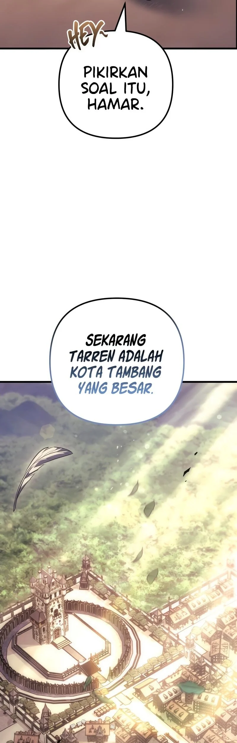 Regressor Of The Fallen Family Chapter 123 Gambar 78