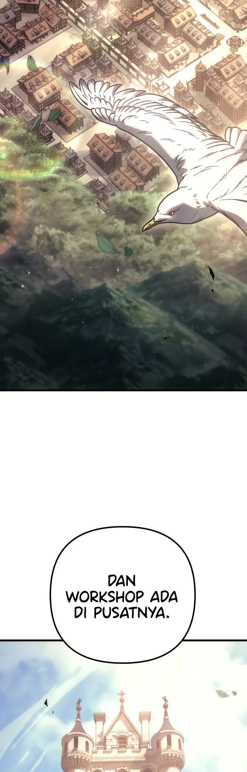 Regressor Of The Fallen Family Chapter 123 Gambar 79