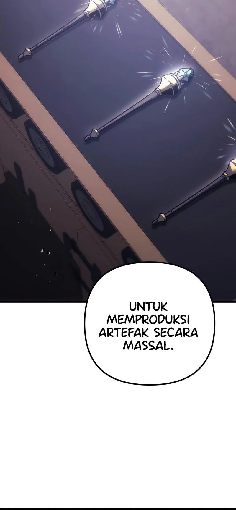 Regressor Of The Fallen Family Chapter 123 Gambar 81