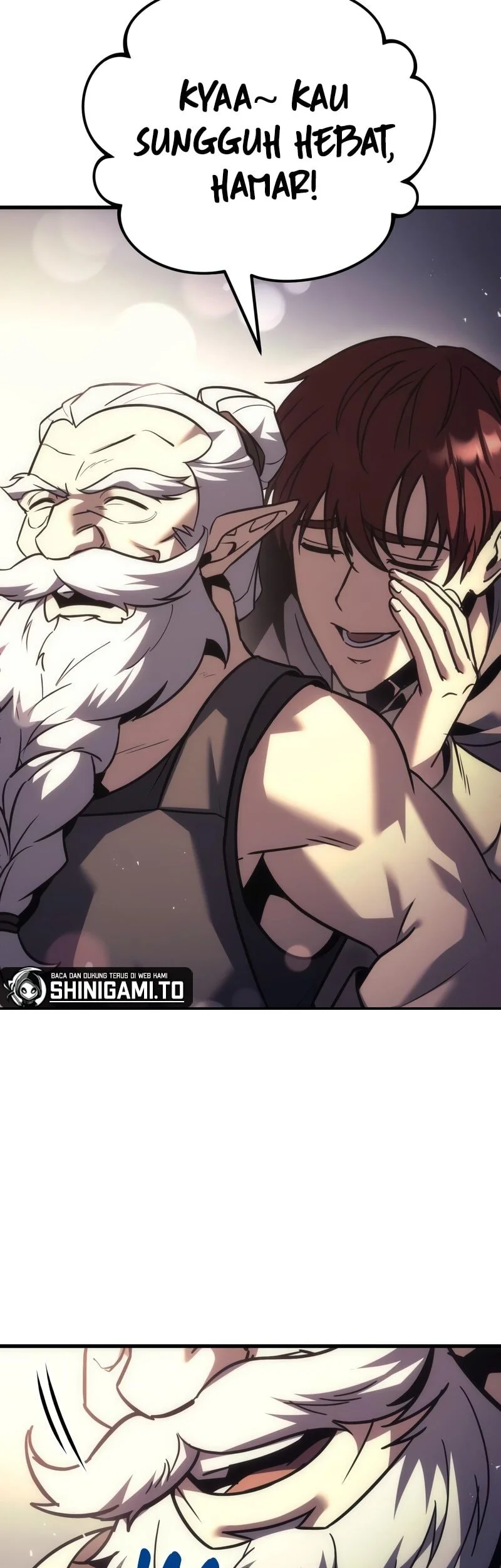 Regressor Of The Fallen Family Chapter 123 Gambar 88