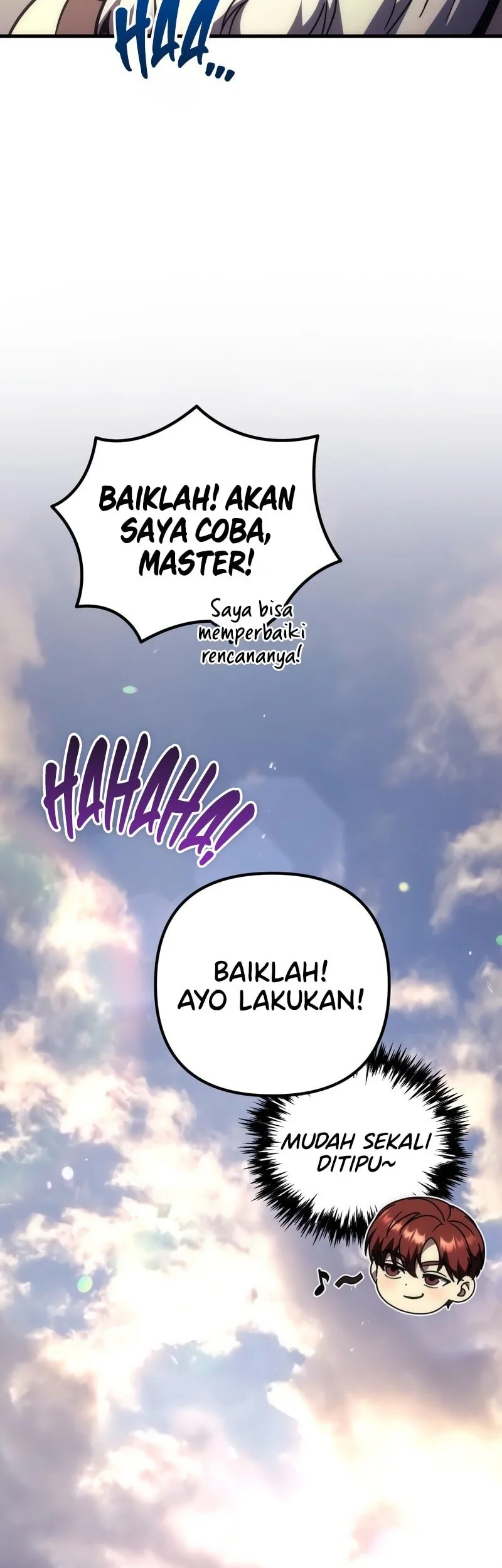 Regressor Of The Fallen Family Chapter 123 Gambar 89