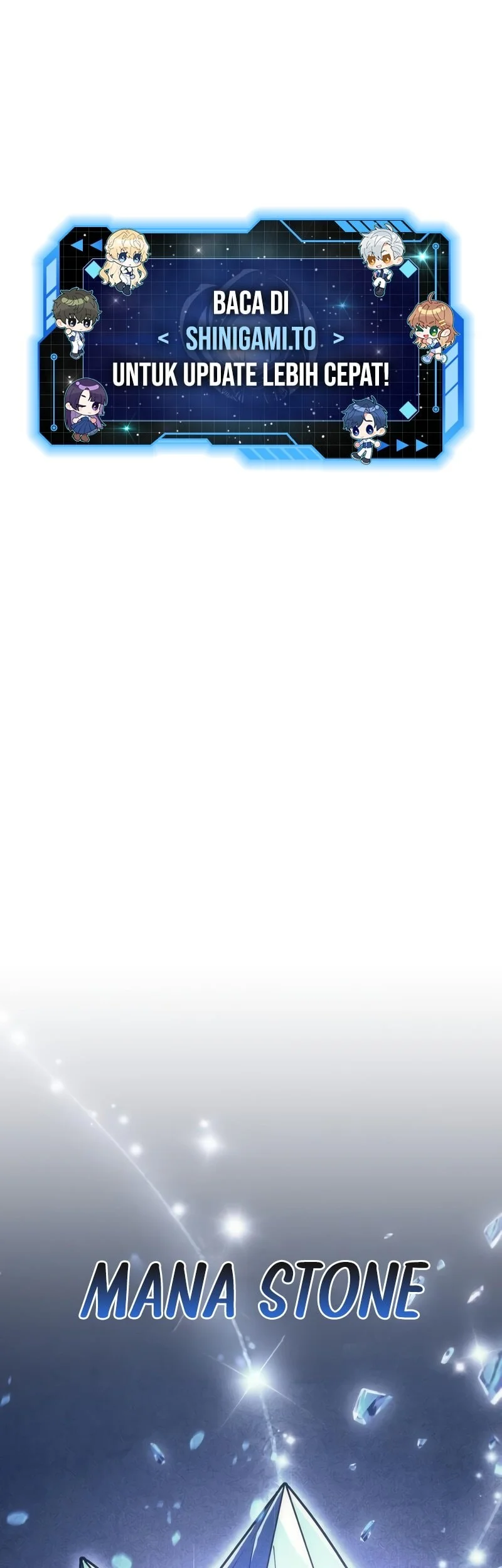 Manhwa Regressor Of The Fallen Family Chapter 123 gambar 2