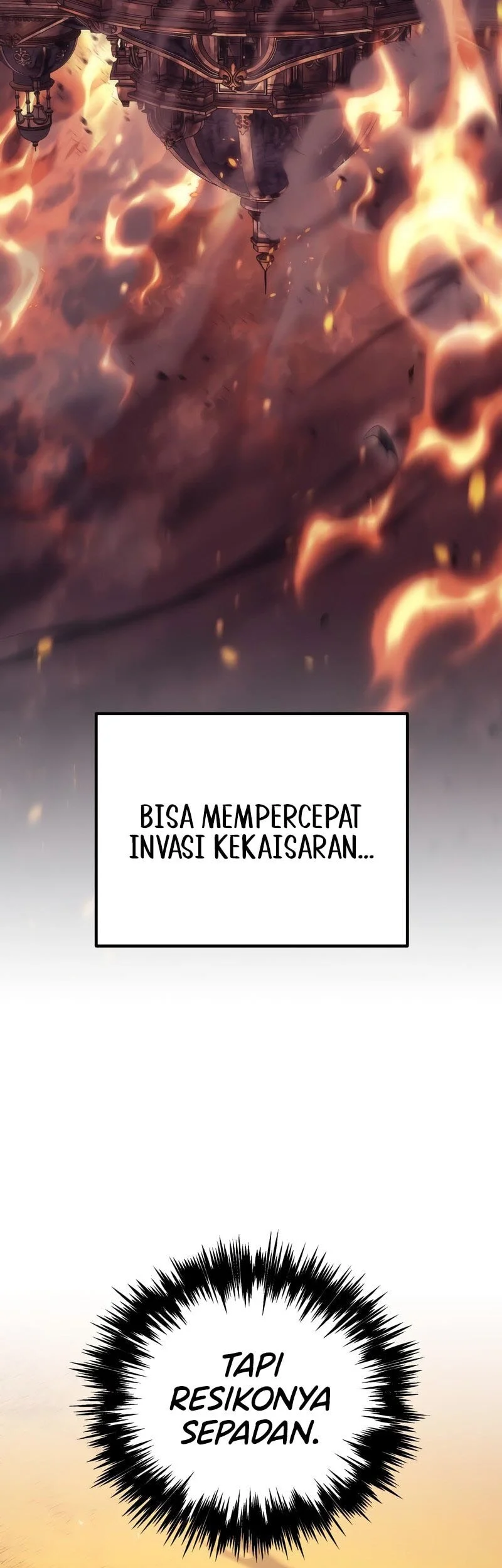 Regressor Of The Fallen Family Chapter 123 Gambar 6