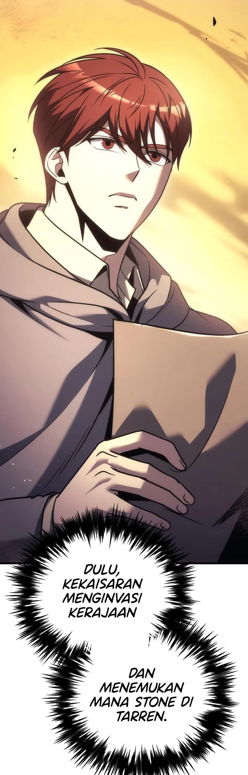 Regressor Of The Fallen Family Chapter 123 Gambar 7